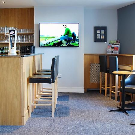The Liverpool Inn Hotel Εξωτερικό φωτογραφία