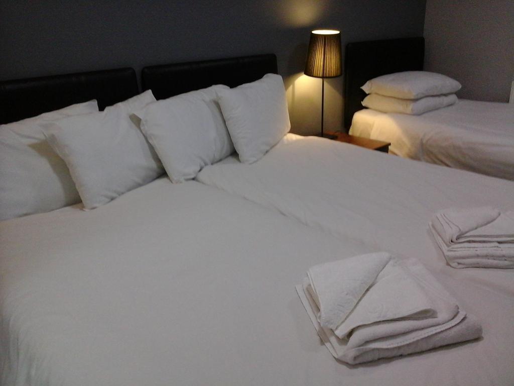 The Liverpool Inn Hotel Εξωτερικό φωτογραφία
