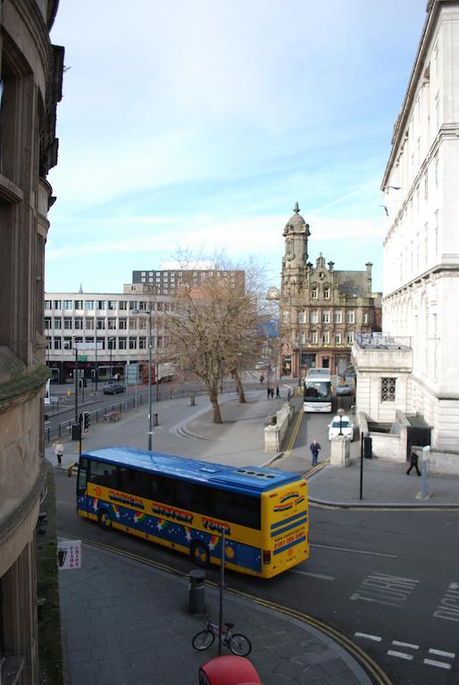 The Liverpool Inn Hotel Εξωτερικό φωτογραφία