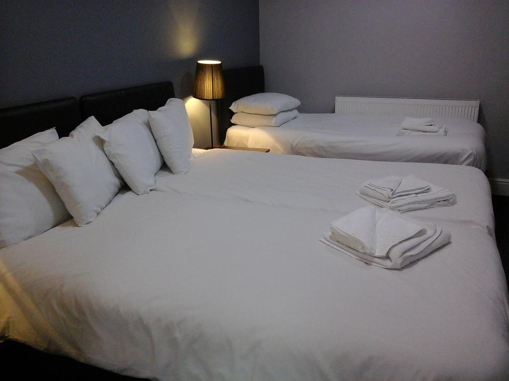 The Liverpool Inn Hotel Δωμάτιο φωτογραφία