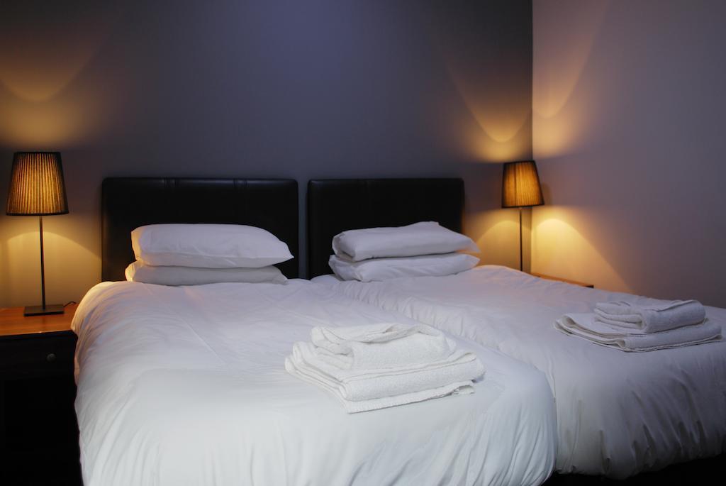The Liverpool Inn Hotel Δωμάτιο φωτογραφία