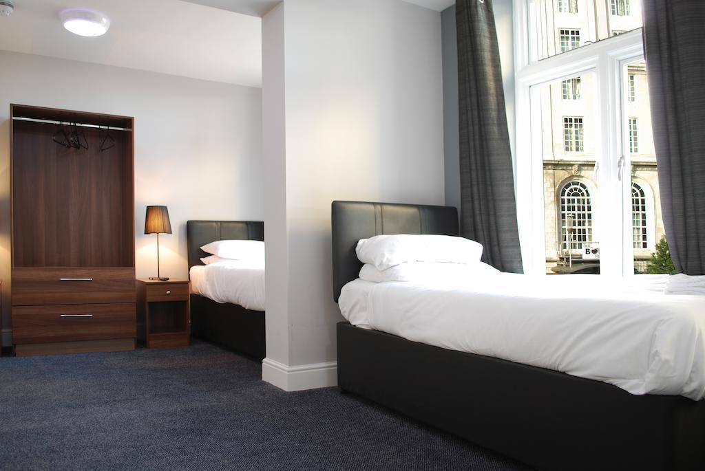 The Liverpool Inn Hotel Δωμάτιο φωτογραφία