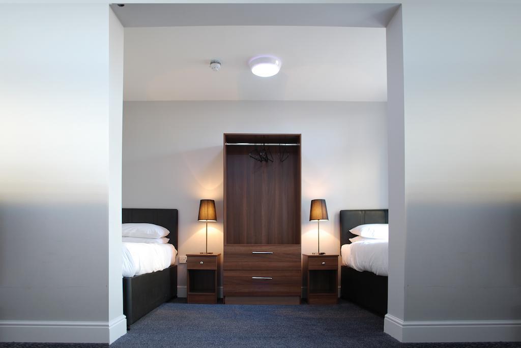 The Liverpool Inn Hotel Δωμάτιο φωτογραφία