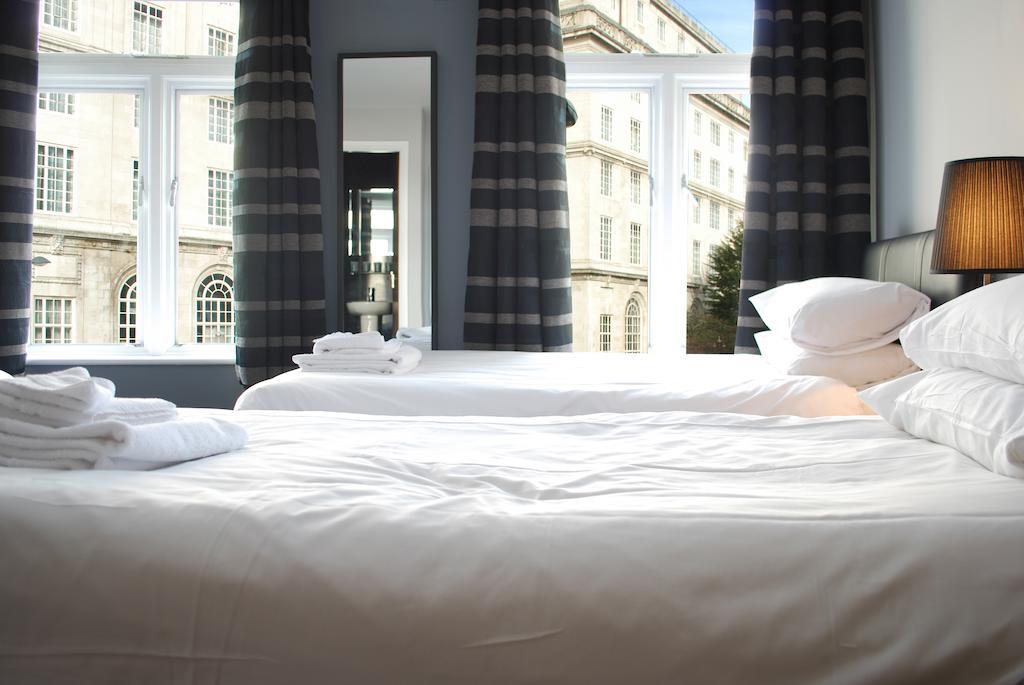 The Liverpool Inn Hotel Δωμάτιο φωτογραφία