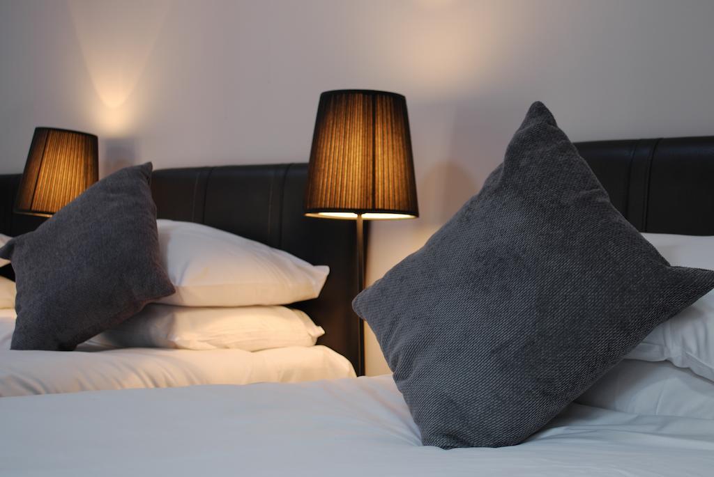 The Liverpool Inn Hotel Δωμάτιο φωτογραφία